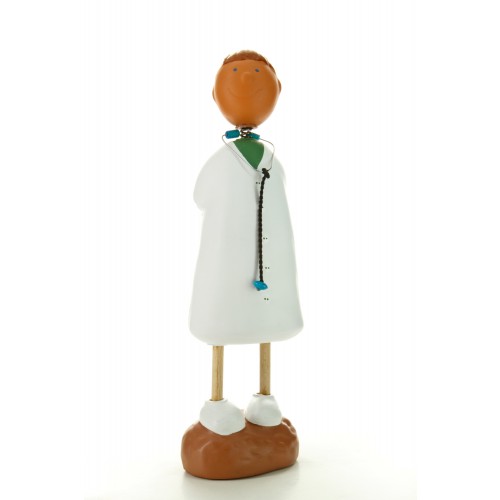 doctor, the bubinots collection