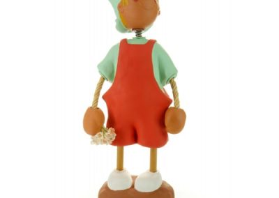 jardinera, the bubinots collection