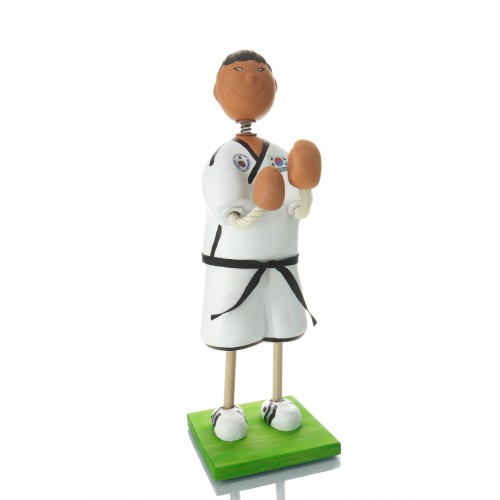 karateka, the bubinots collection