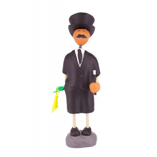 mago1g mago, the bubinots collection