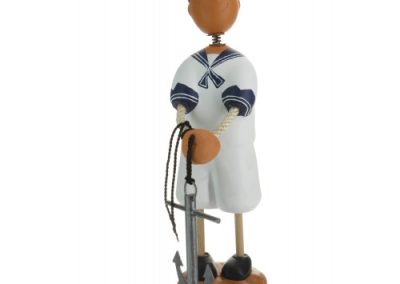 marinero, the bubinots collection