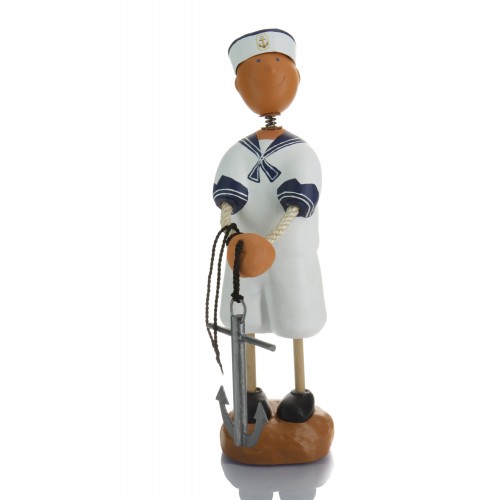 marinero, the bubinots collection