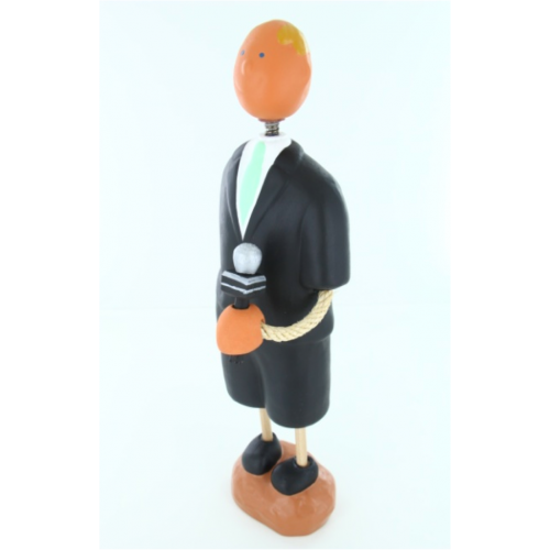 presentador, the bubinots collection